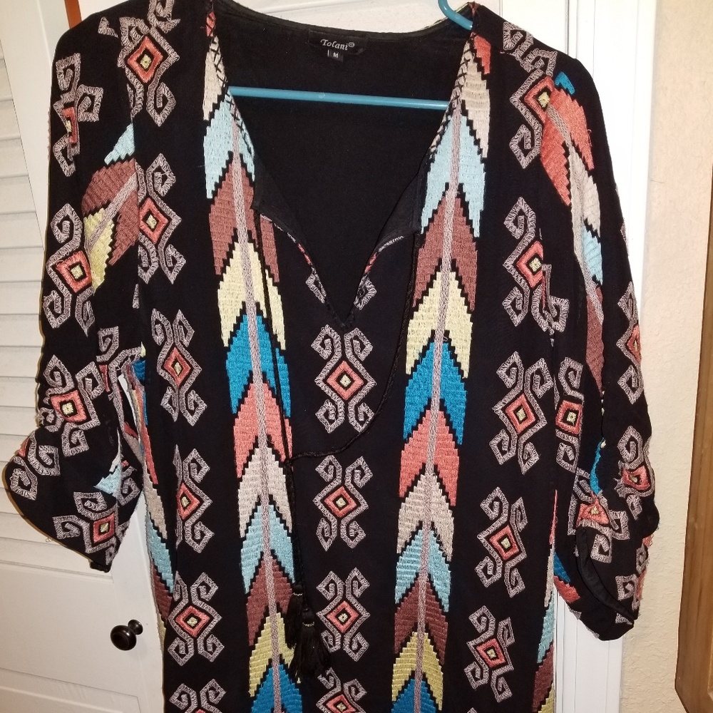 Tunic